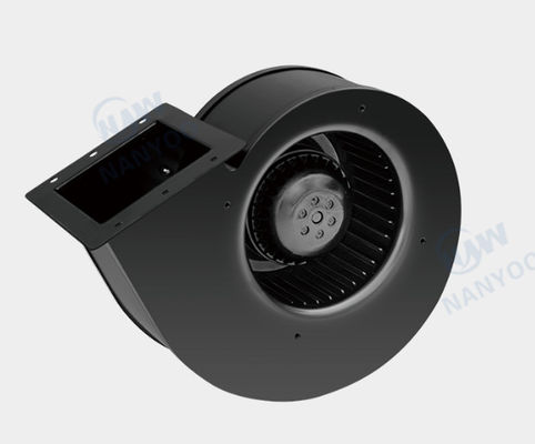 220v 50Hz kiezen Ventilator van de Inham de Voorwaartse Centrifugaalventilatie uit