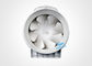 Energie - besparing 125mm 6 de Duim Gemengde Ventilator van de Stroomtrekker