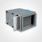 8“ 10“ 12“ Ventilator van het Airconditioner de Gealigneerde Kabinet met Filter